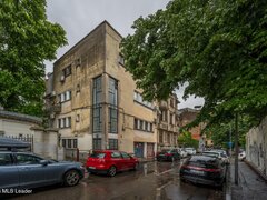 Universitate, oportunitate investitie, 80 mp, parter, fara risc seismic!