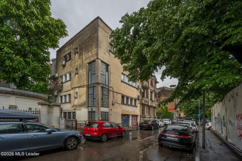 Oportunitate rara de investitie I Parter de 80 mp, Universitate